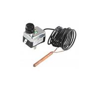 Baxi - Thermostat TG400 capillaire 2M - BAXI : S17006955