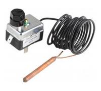 Baxi - Thermostat TG400 capillaire 2M - BAXI : S17006955