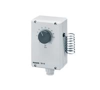 Thermostat TH 16 avec sonde déportée, 16 A de Maico - 0157.0748