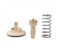 Thermostat TH41887G1 GATES pour SEAT SKODA VW AUDI