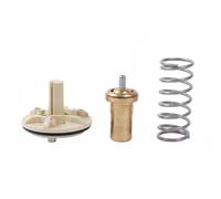 Thermostat TH42383G1 GATES pour VW SEAT AUDI SKODA