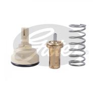 Thermostat TH42687G1 GATES pour VW SEAT SKODA