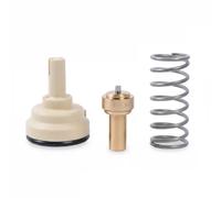 Thermostat TH435105G1 GATES pour VW POLO GOLF V GOLF PLUS V