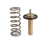 Thermostat TH51690G1 GATES pour VOLVO V60 I C30 C70 II Décapotable S40 II V50