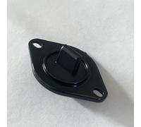 Thermostat thermistance pour sèche-linge commercial - Capteur de remplacement compatible avec 510523/510522, Huebsch, Speed for Queen & Econowash