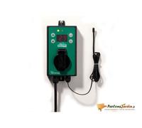 Thermostat THERMO 2 pour câble chauffant