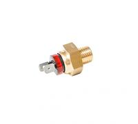 Thermostat, Thermo-commutateur, la température Interrupteur Refroidisseur, pour Piaggio Beverly 125 CC à partir de 2005-2010