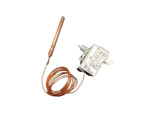 THERMOSTAT Thermostat IMIT 95C LS1-8035 Original NORDICA EXTRAFLAME Code 002000614