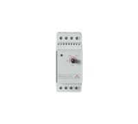 Thermostat - Thermostat pour armoire 5 ... 45 ° C devireg 330 140F1072