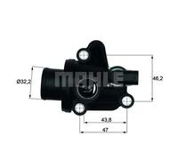 MAHLE TI 12 87 Thermostat d'eau
