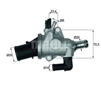 Thermostat TI 174 88 MAHLE pour ALFA ROMEO SPIDER GT 156 156 Sportwagon GTV