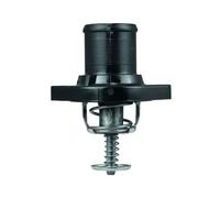 Thermostat TI 182 89 MAHLE pour PEUGEOT CITROËN LANCIA FIAT