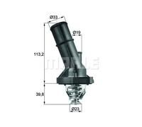 MAHLE TI 202 90 Thermostat d'eau