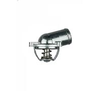 Thermostat TI 22 87 MAHLE pour MERCEDES-BENZ SSANGYONG DAEWOO