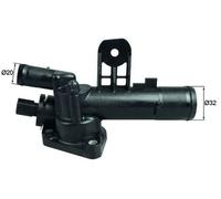 Mahle Original Thermostat d'eau TI 247 89 pour Renault, Nissan