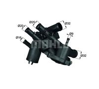Thermostat TM 4 109 MAHLE pour VW GOLF IV GOLF IV Variant BORA I BORA Variant