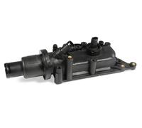 Thermostat TM1237 HEPU pour RENAULT MEGANE CC FLUENCE SCÉNIC III MEGANE II Break