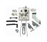 Thermostat Tri Bts 450m/m Cotherm Chauffe-eau