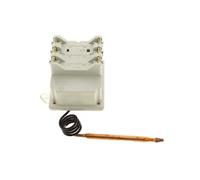 Cotherm – Thermostat chauffe-eau BSD 370 – 1 bulbe tripolaire