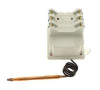 Cotherm - Thermostat chauffe eau BSD 370 1 bulbe tripolaire - COTHERM : BSD0000607