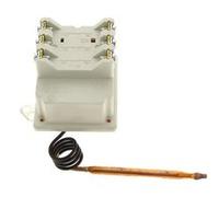 Cotherm – Thermostat chauffe-eau BSD 370 – 1 bulbe tripolaire