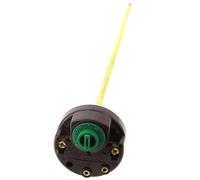 Thermostat TSE Embrochable 270mm - Chauffe-Eau Électrique Unipolaire 16A 220V - Sonde Rigide Réglage 5-65°C - 099043