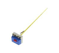 Thermostat tus 450mm à cosses 283310acz - chauffe-eau