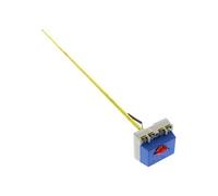 Thermostat tus 450mm à cosses pour Chauffe-eau Fagor