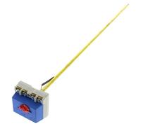 Thermostat tus 450mm à cosses pour Chauffe-eau Fagor