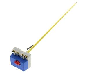 Thermostat tus 450mm à cosses pour Chauffe-eau Fagor