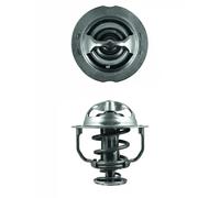 Thermostat d'eau MAHLE ORIGINAL TX 200 90D