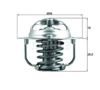 Thermostat TX 208 91D MAHLE pour SUBARU FORESTER LEGACY V