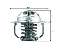 Thermostat TX 208 91D MAHLE pour SUBARU LEGACY V FORESTER