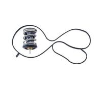 MAHLE ORIGINAL TX 489 97D Thermostat d'eau