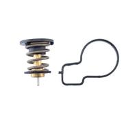 Thermostat TX 491 92D MAHLE pour SEAT VW