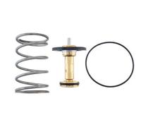 Thermostat TX 492 95D MAHLE pour NISSAN QASHQAI II SUV X-TRAIL III
