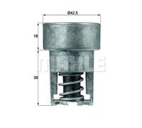 MAHLE TX 98 82 Thermostat d'eau