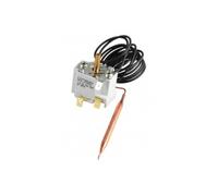 Thermostat TXA 4C 018 30/90°C Baxi S17007004