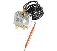 Thermostat TXA 4C 018 30/90°C Baxi S17007004