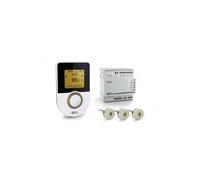 Thermostat TYBOX 1010 WT RT2012 Delta Dore 6050602