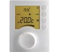 Thermostat TYBOX 33 Delta Dore 6053002 G