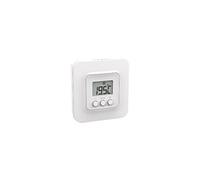 TYBOX 5000 thermostat d'ambiance filaire piles radio x3d - DELTA DORE : 6050636
