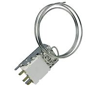 Thermostat type K57L5544 (293583-15872) Réfrigérateur, congélateur 2262149293 ARTHUR MARTIN ELECTROLUX