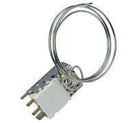 Thermostat type K57L5544 (293583-22818) Réfrigérateur congélateur (2262149293 ARTHUR MARTIN ELECTROLUX AEG ZANUSSI FAURE PROGRESS)
