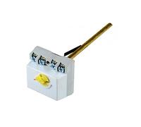 thermostat - unipolaire - stéatite - pour chauffe eau de 150 à 200 l - thermor 70149