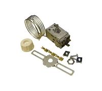 Thermostat Univ Atea As1 Equiv. W1 Pour Refrigerateur - 43x7668