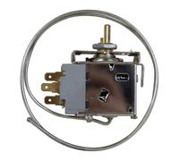 Thermostat universel de réfrigérateur et de congélateur, régulateur de température en métal domestique, pièces de commutation for modèle WPF20, 1.5 mètres