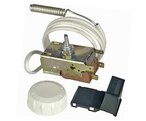 Thermostat universel K50-H1122 Ranco - Refroidissement à sec