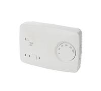 Thermostat universel mural Perel CTH407 5 à 30 °C