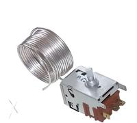 Thermostat universel pour cave à vin et réfrigérateur DANFOSS-8 - BVMPIECES